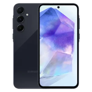 Samsung A55 8/256gb Black